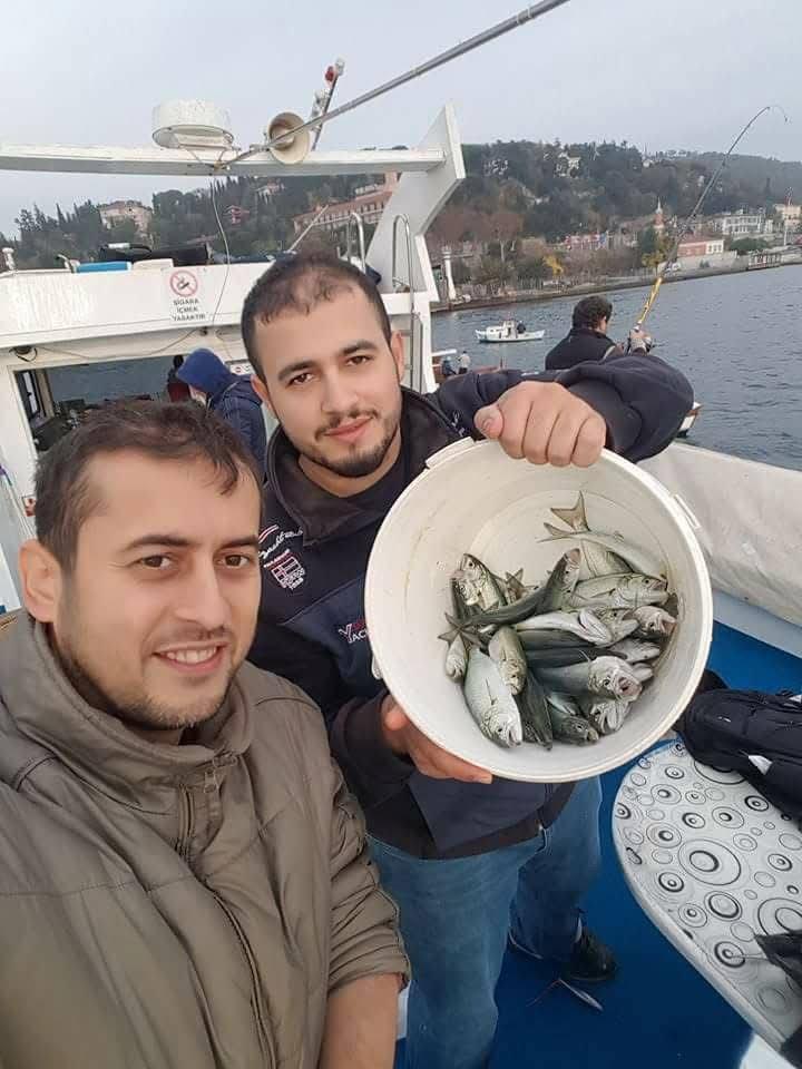 Weekend Fishing Tour – Per Person-10