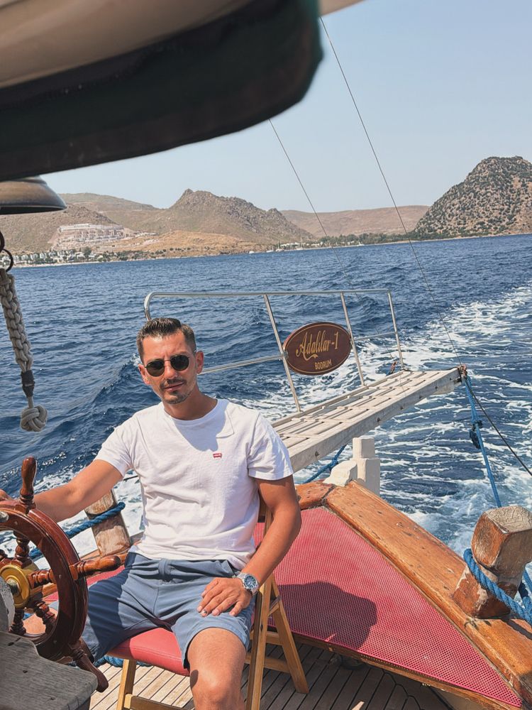 Fırat turan