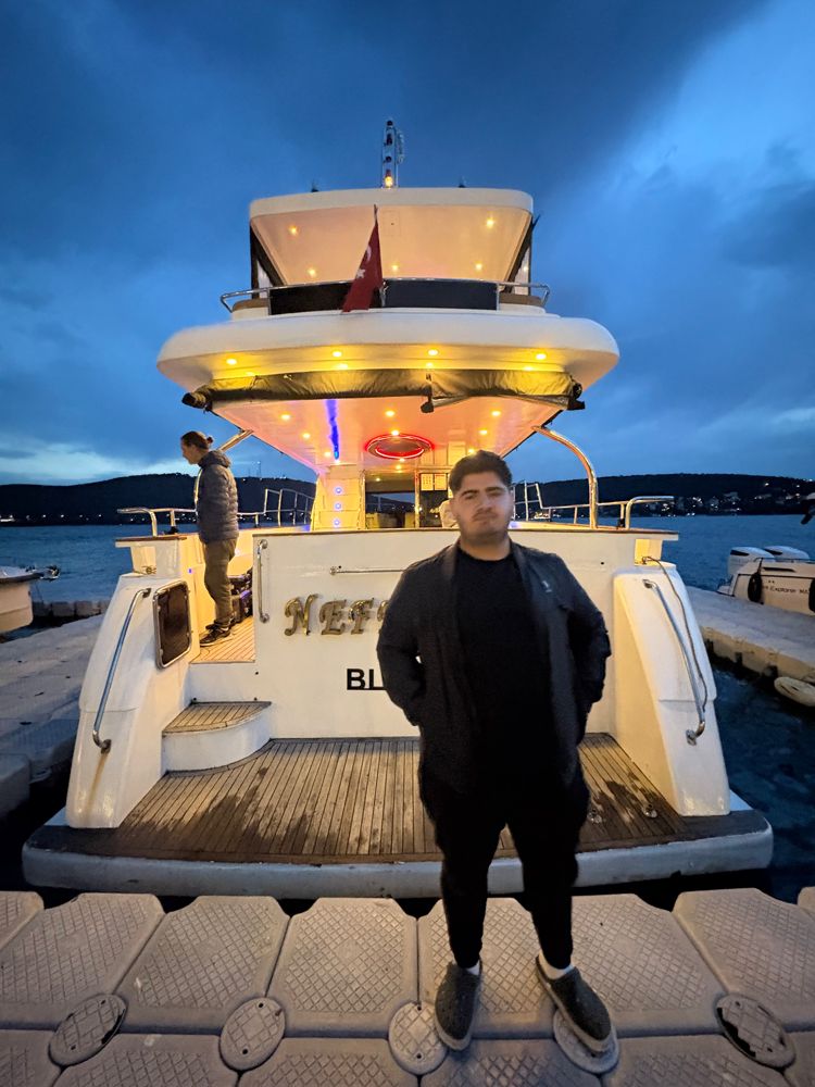 Tolga