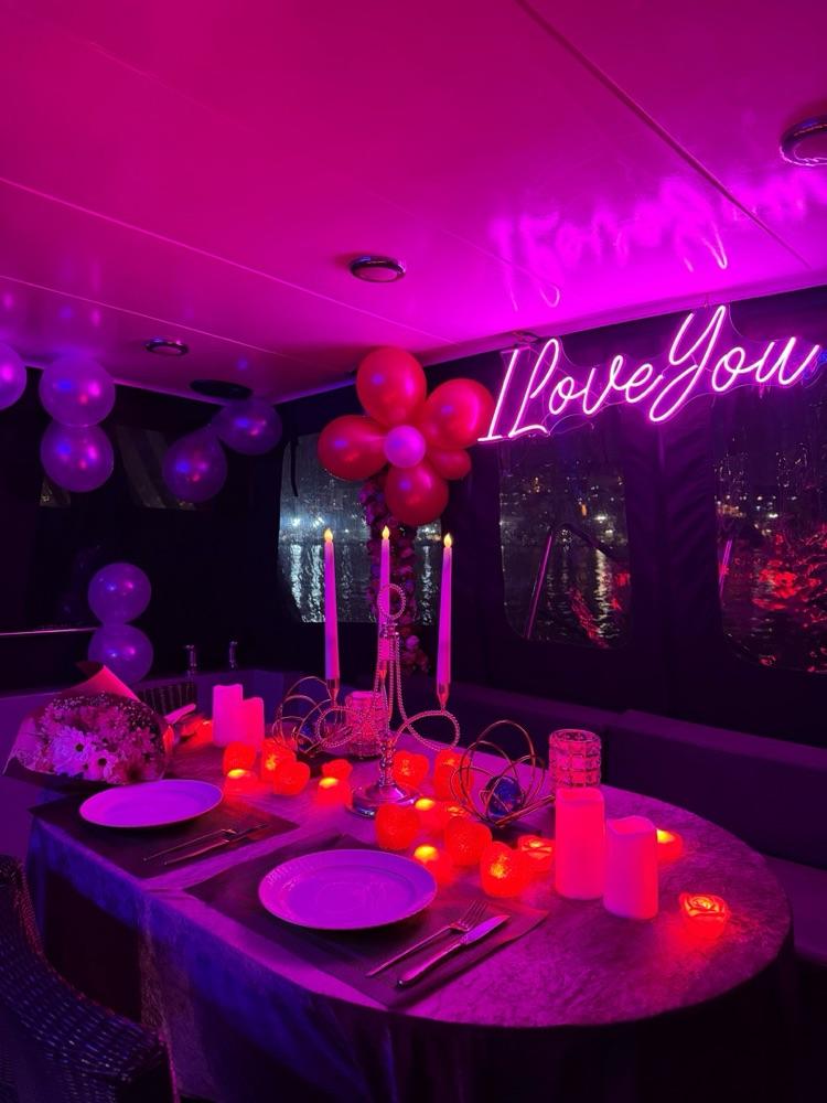 Kiralık Özel yapım 18m Motoryat - 947-6