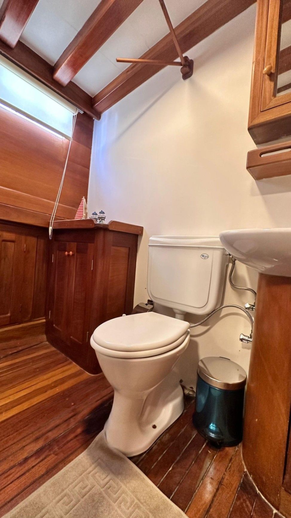 Özel yapım 30m Gulet