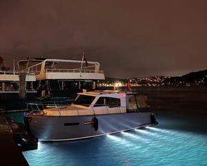 Custom made 10m Motor Yacht