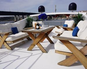 Custom made 24m Motor Yacht