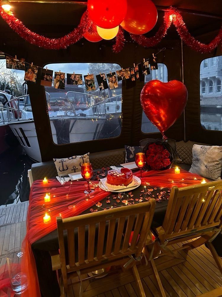 Custom made 11m Motor Yacht