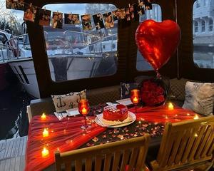 Custom made 11m Motor Yacht