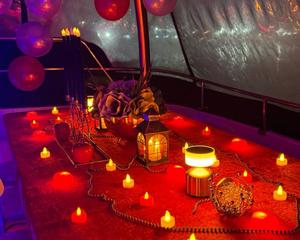 Custom made 16m Motor Yacht