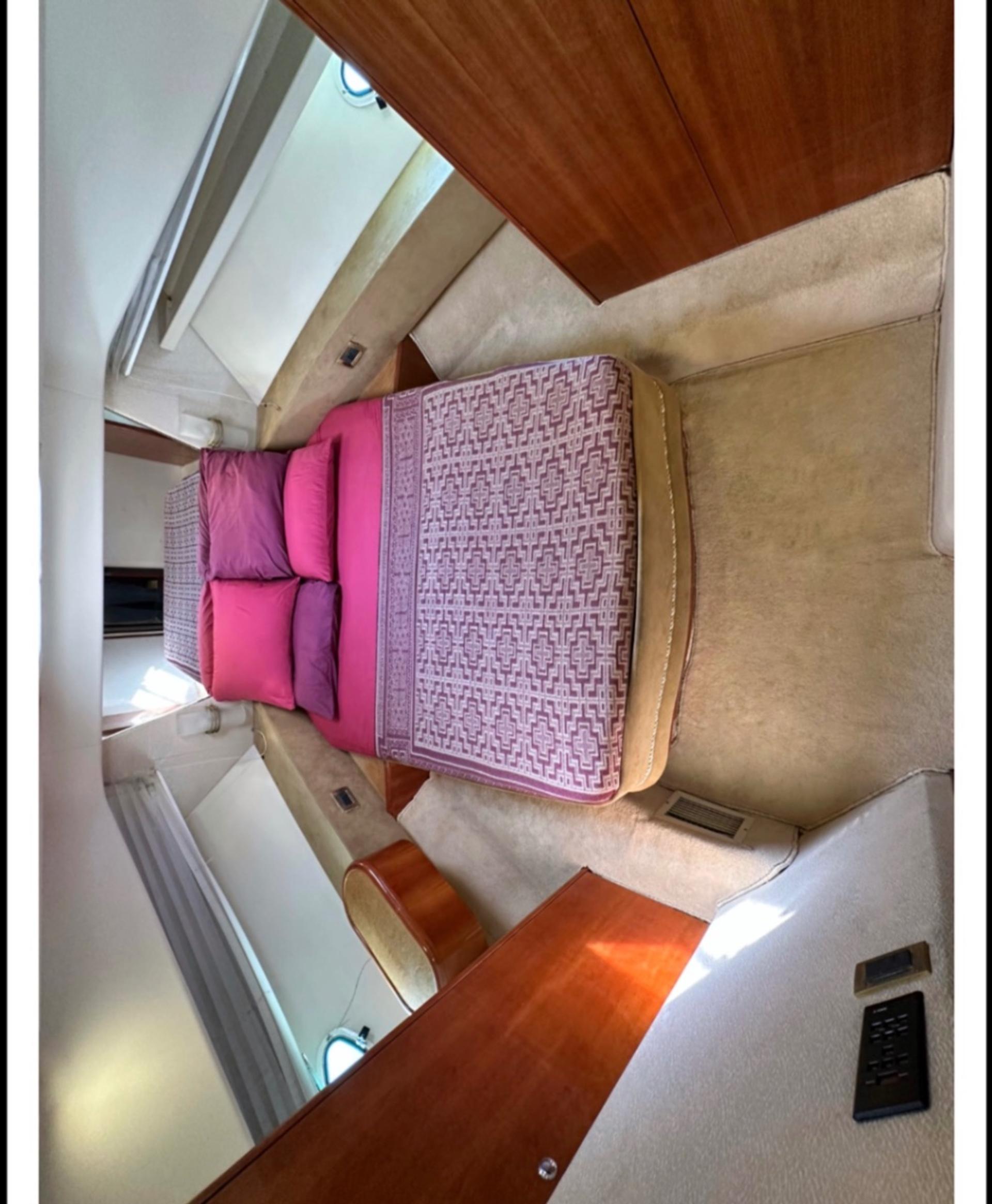 Rental Azimut 18m Motor Yacht - 1095 - photo 9