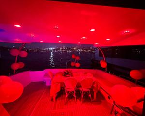 Custom made 17m Motor Yacht