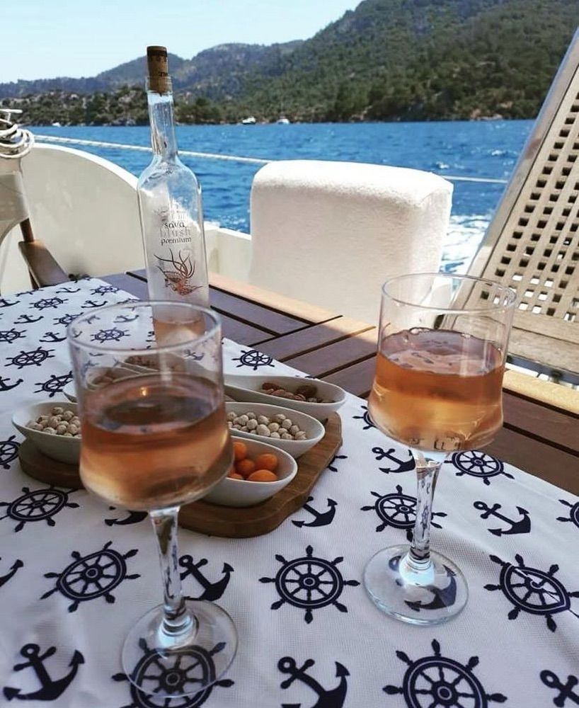 Eurocraft 14m Motor Yacht