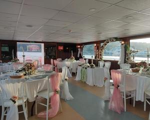 Custom made 20m Party Boat