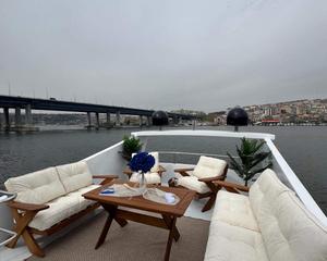 Custom made 24m Motor Yacht