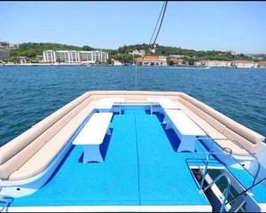 Custom made 16m Motor Yacht