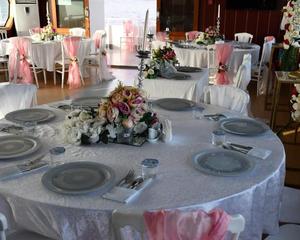 Custom made 20m Party Boat