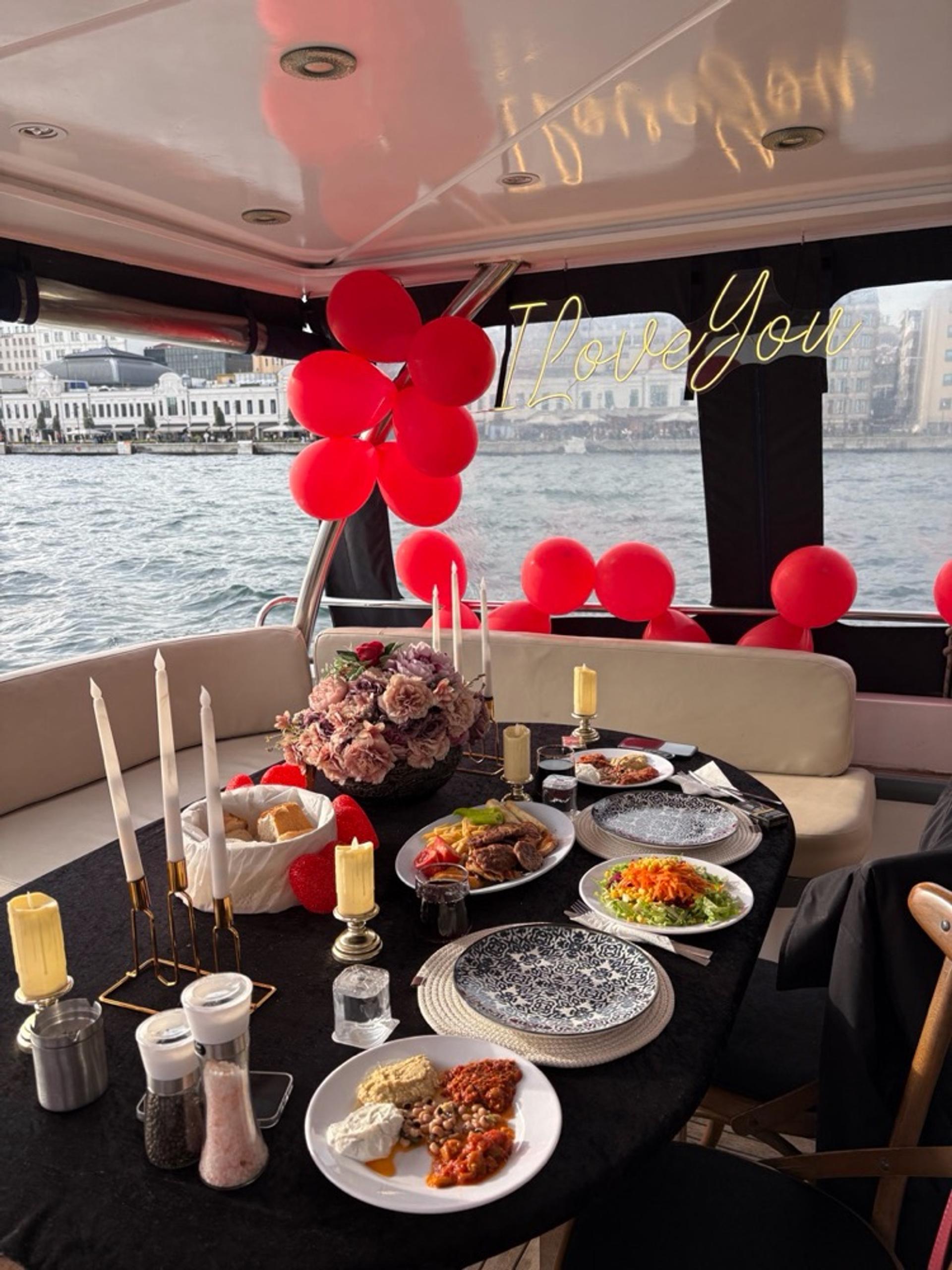 Rental Custom made 16m Motor Yacht - 1052 - photo 17
