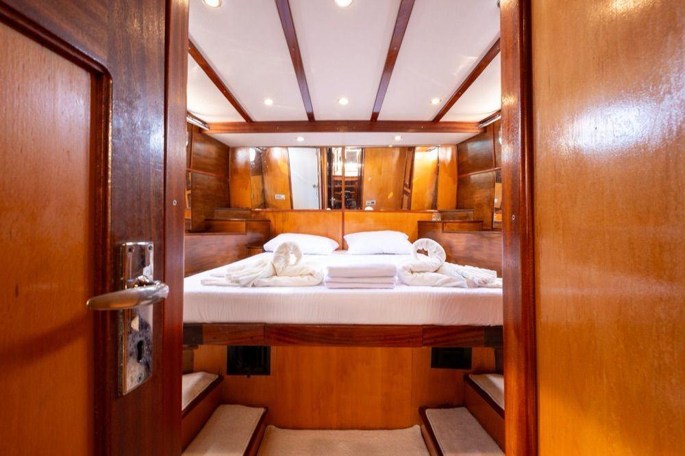 Rental Custom made 15m Gulet - 1073 - photo 33