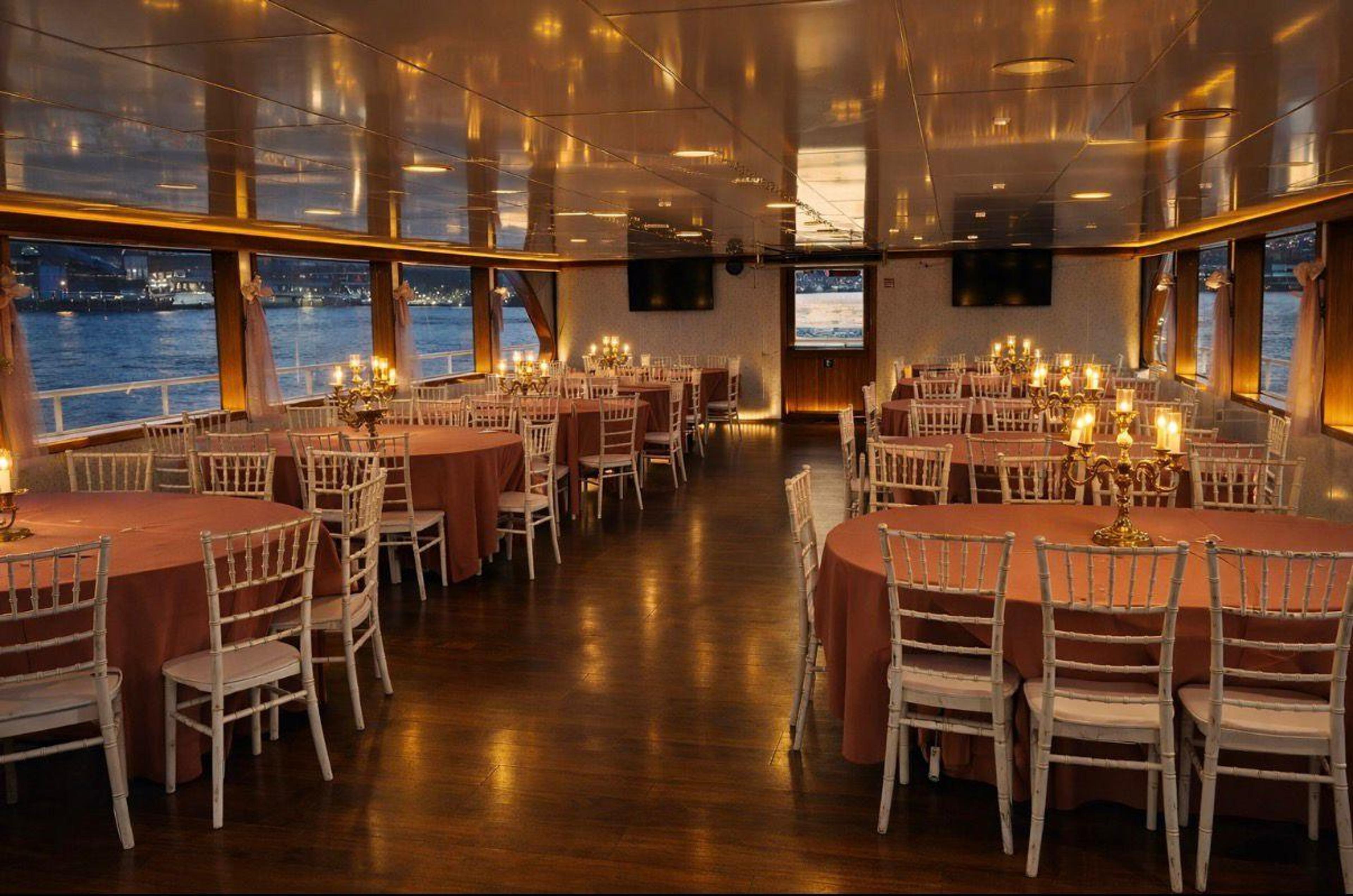 Rental Custom made 24m Party Boat - 21 - photo 4
