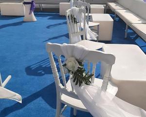 Custom made 20m Party Boat