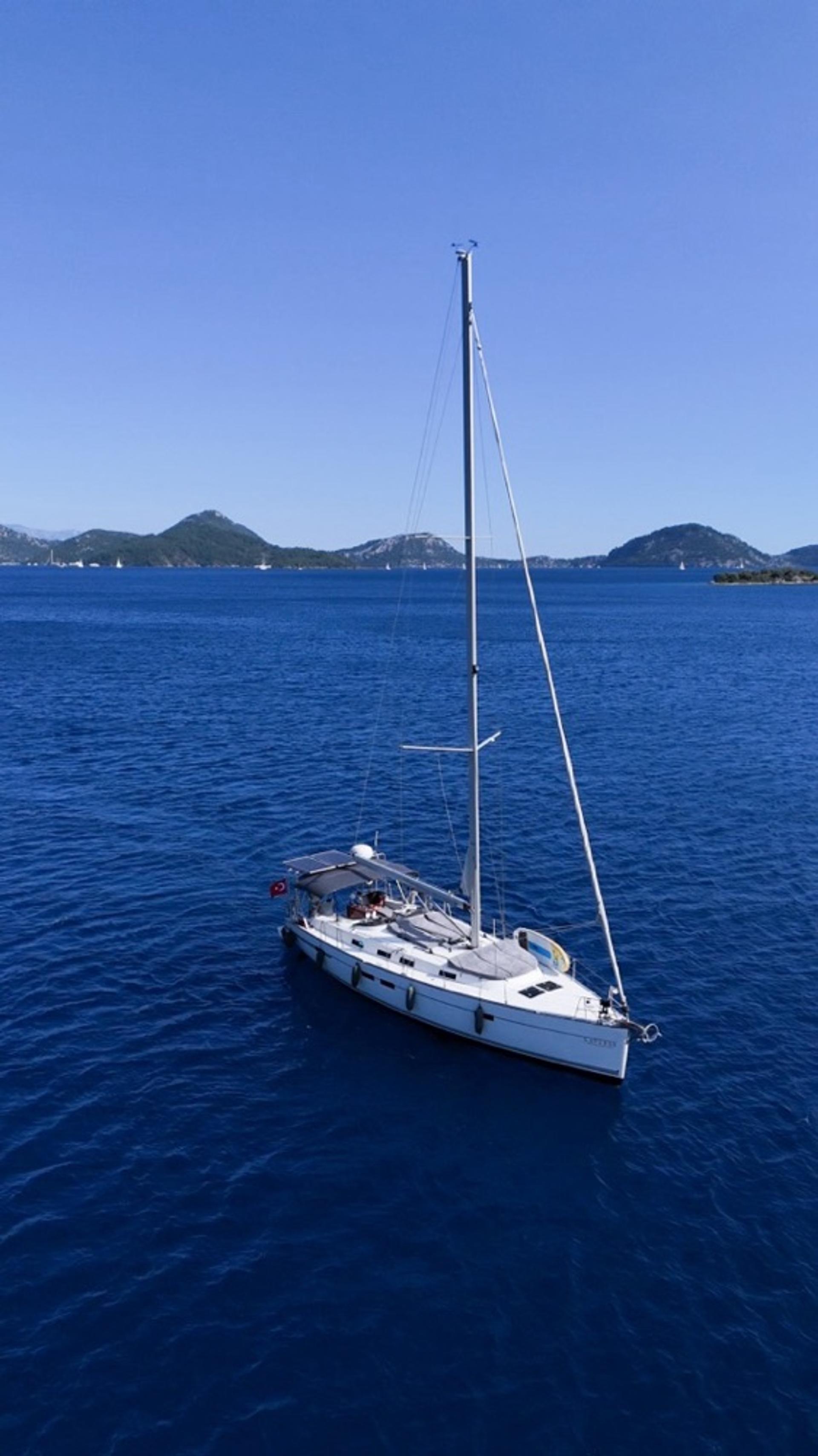 Rental Bavaria 14m Sailboat - 560 - photo 9