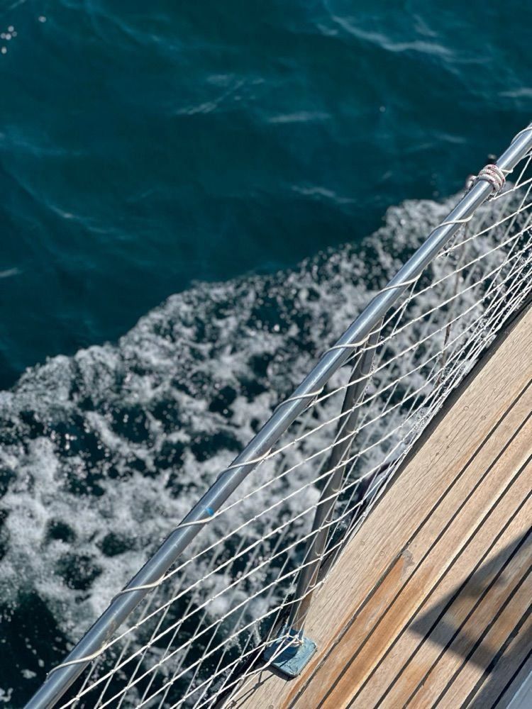 Versilcraft 13m Motoryat