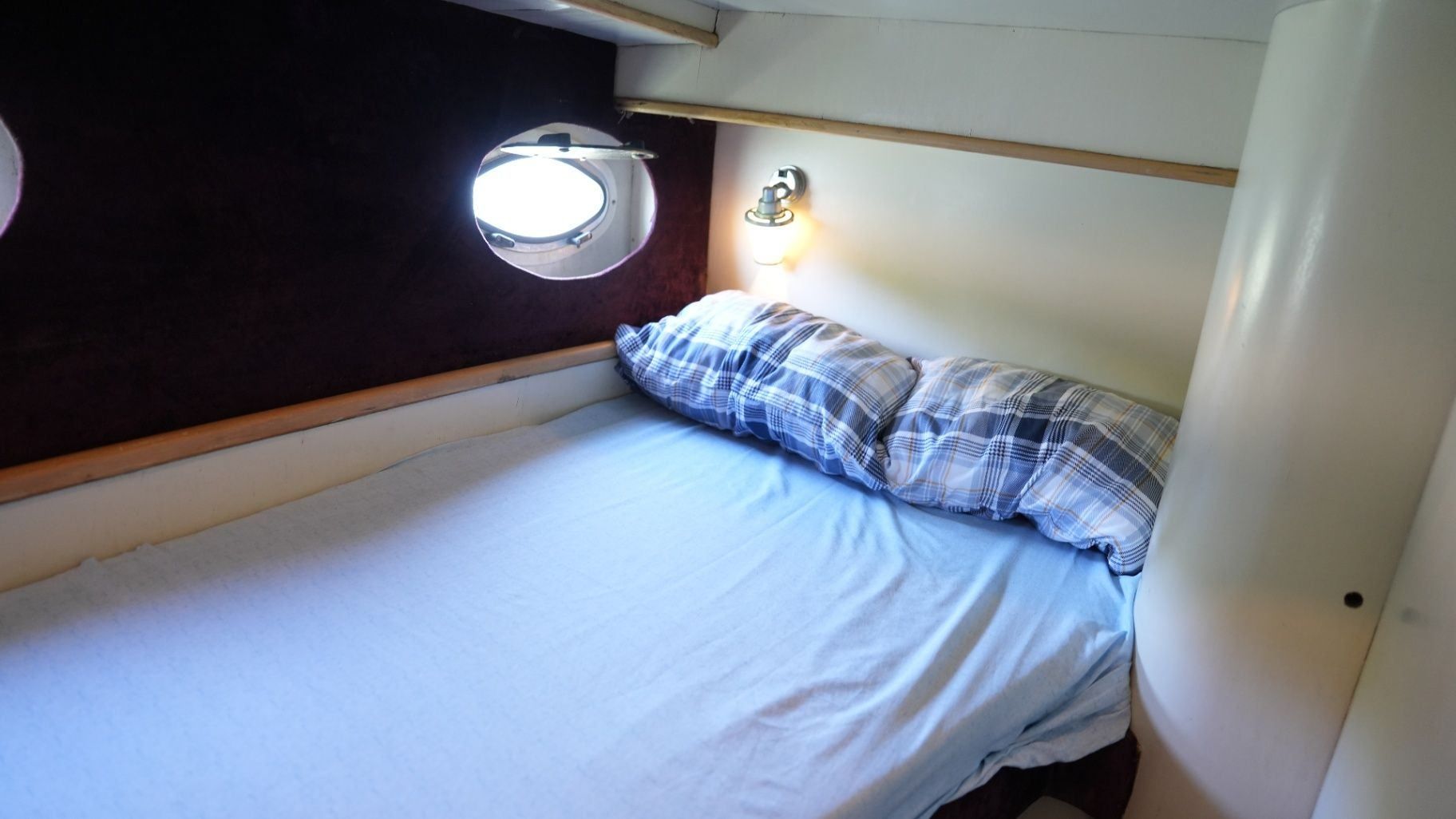 Özel yapım 12m Motoryat