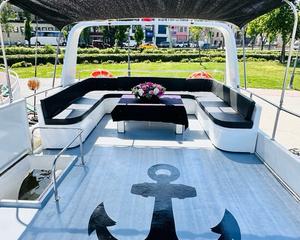 Custom made 16m Motor Yacht