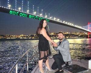 Custom made 18m Motor Yacht