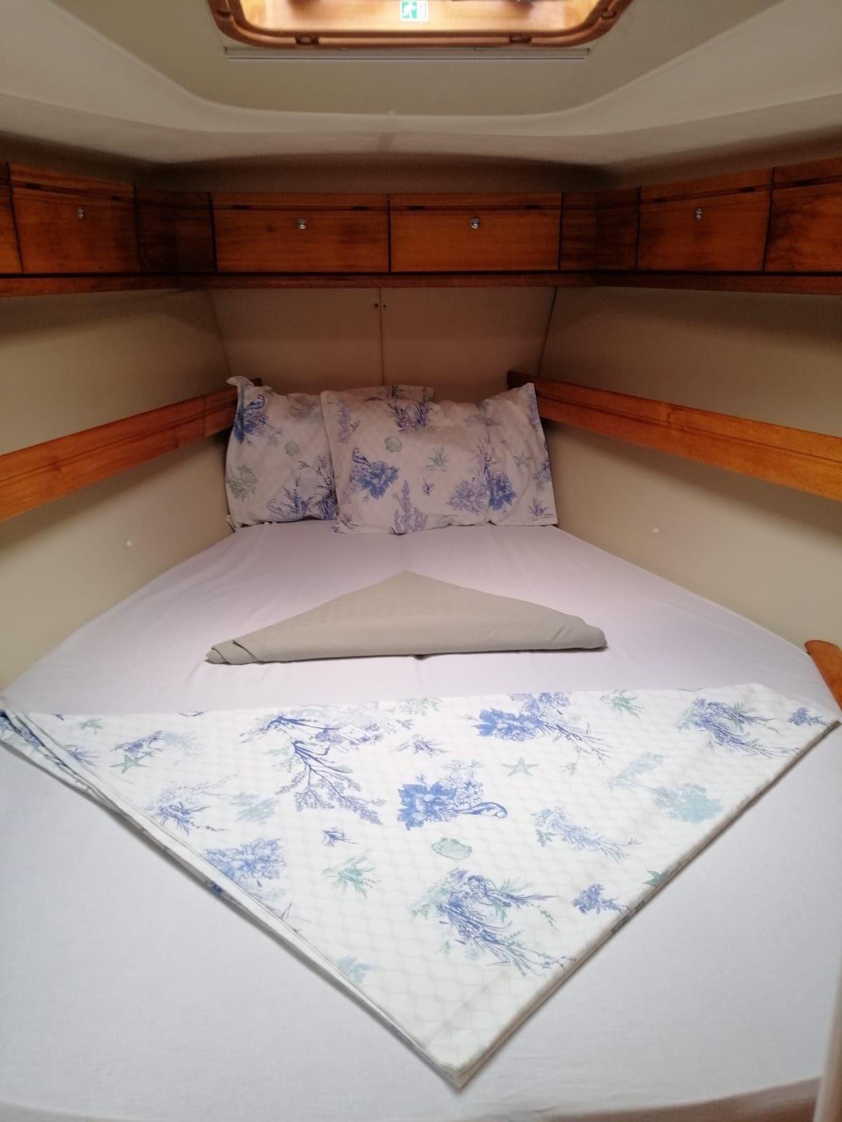 Kiralık Bavaria 13m Yelkenli - 948-7