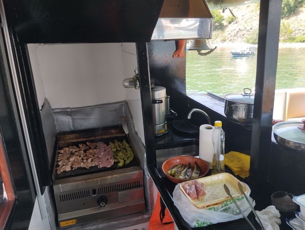 Custom made 15m Motor Yacht