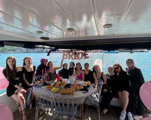 Custom made 18m Motor Yacht