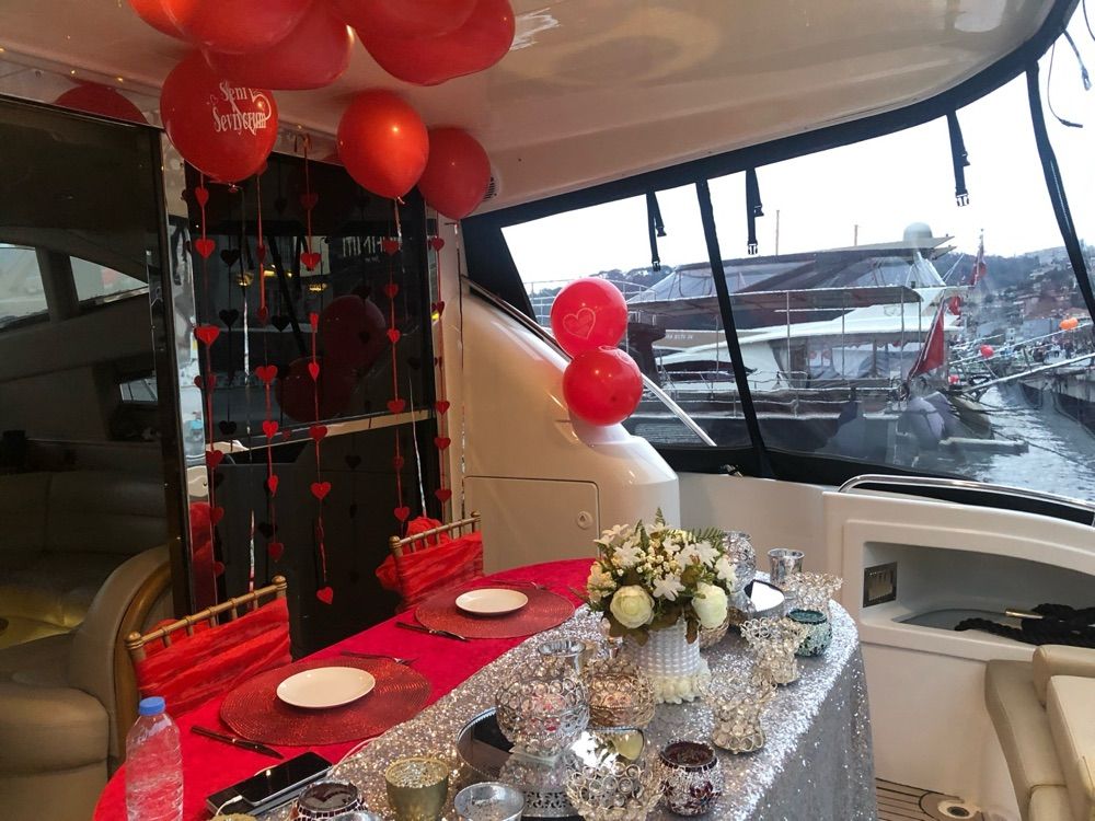 Princess 18m Motor Yacht