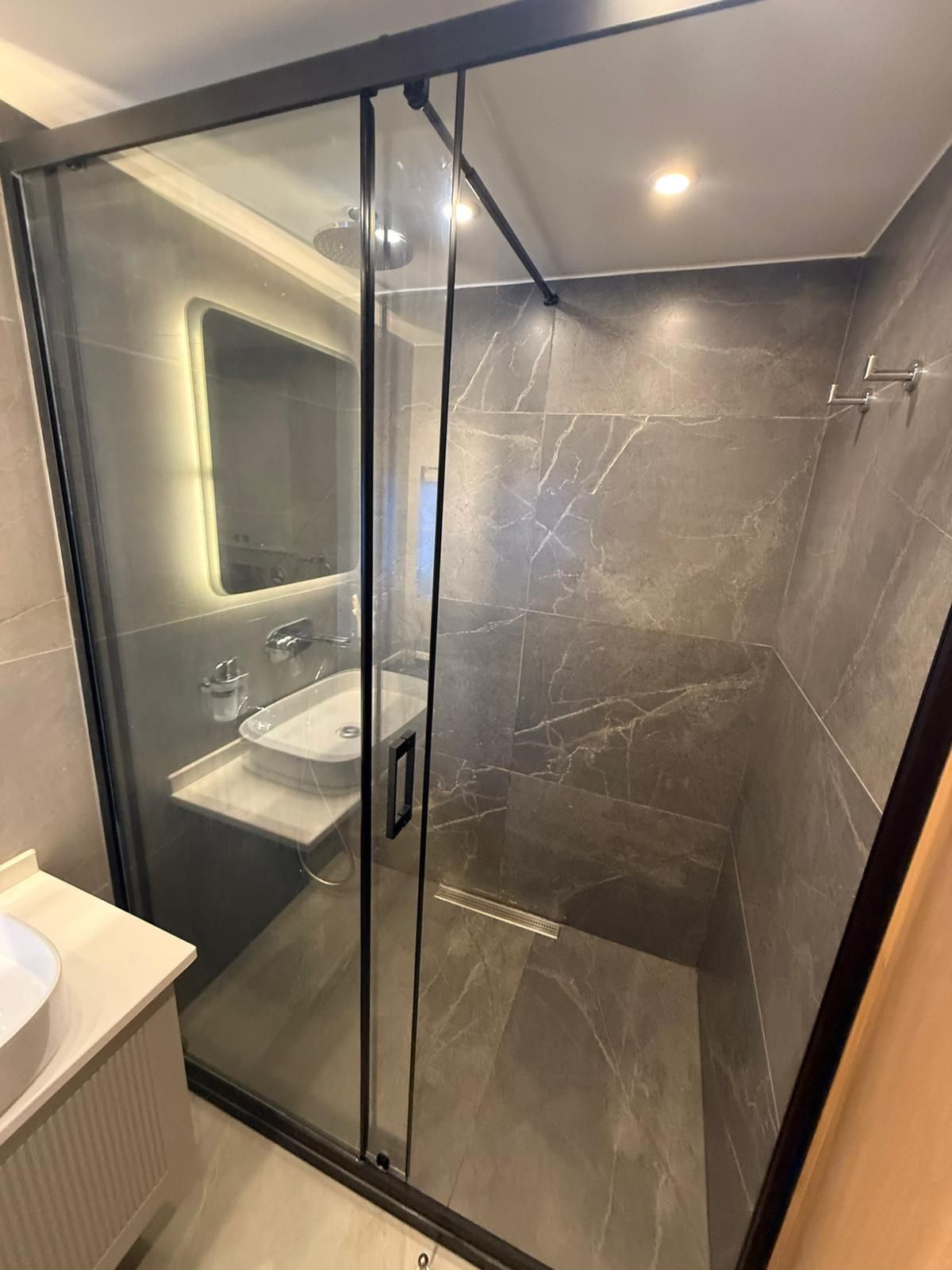 Özel yapım 42m Gulet