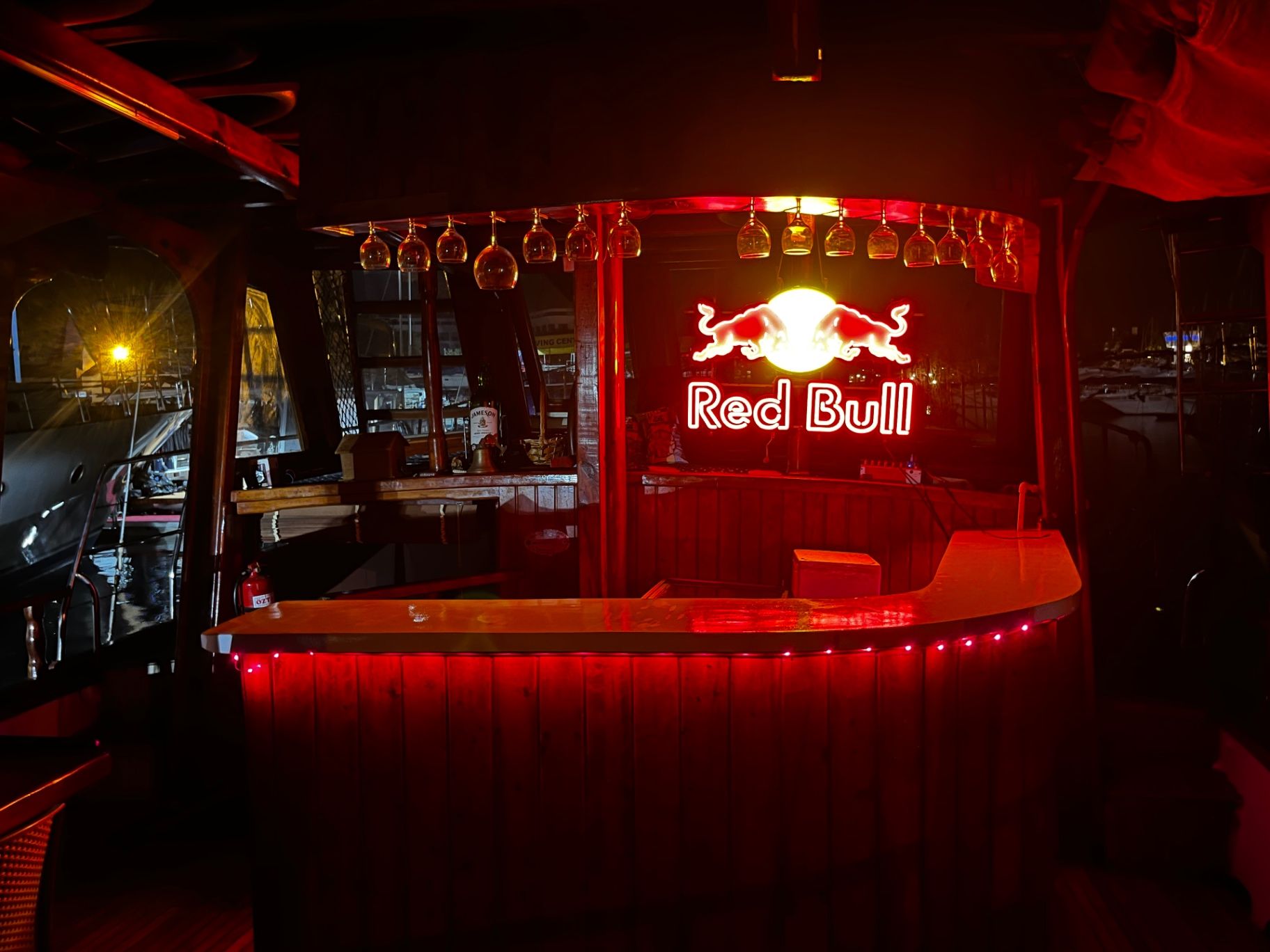 Özel yapım 19m Gulet