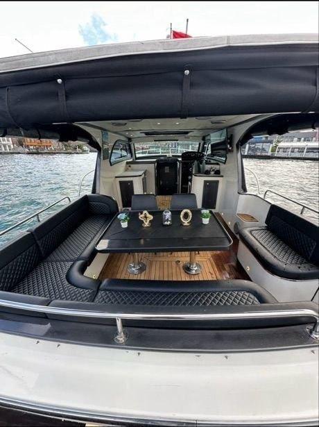 Rental Custom made 13m Motor Yacht - 1102 - photo 9