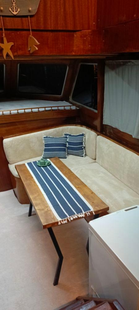 Kiralık Özel yapım 24m Gulet - 891-16