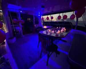 Custom made 16m Motor Yacht