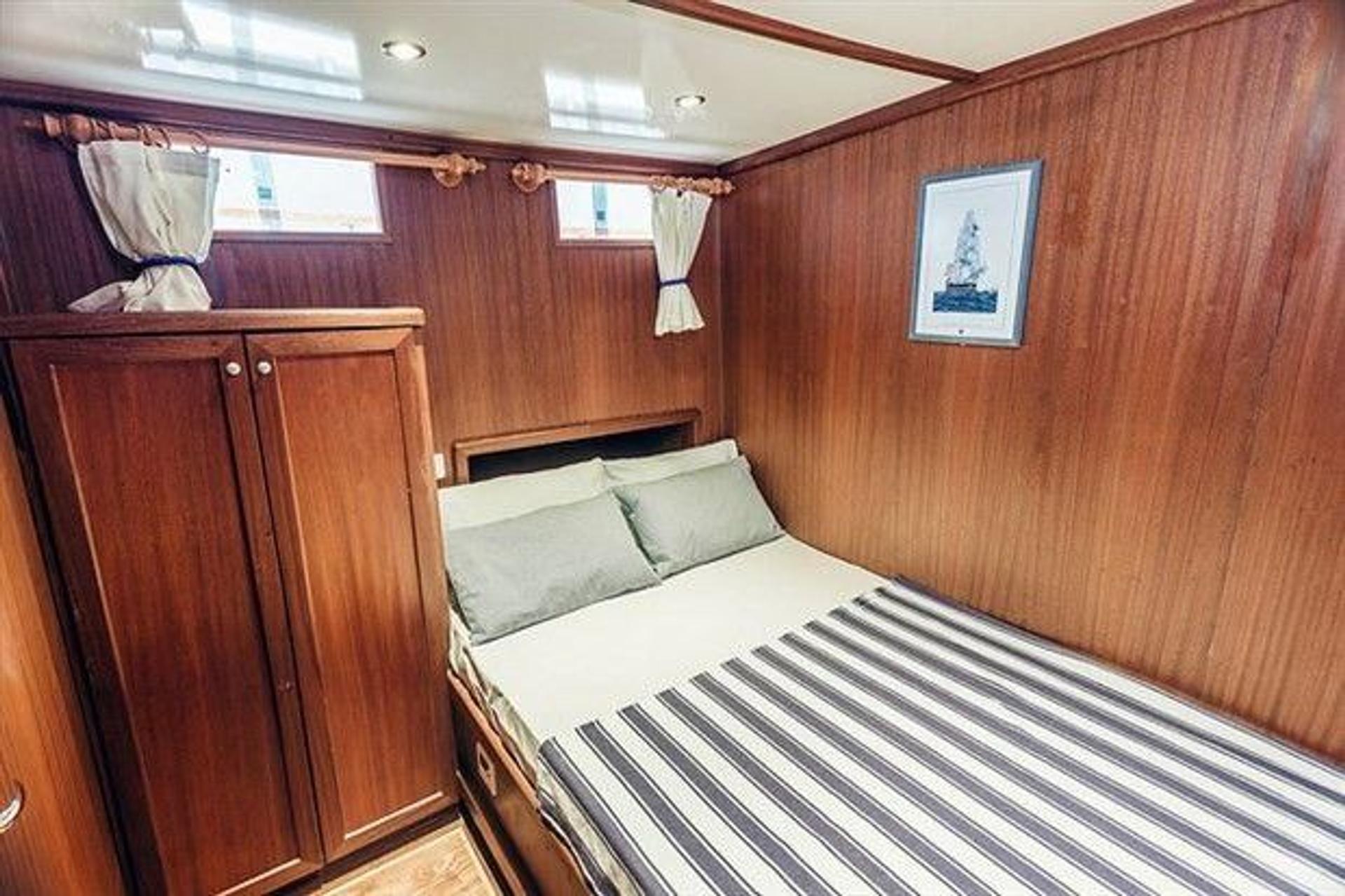 Kiralık Custom built 25m Gulet - 805 - photo 26