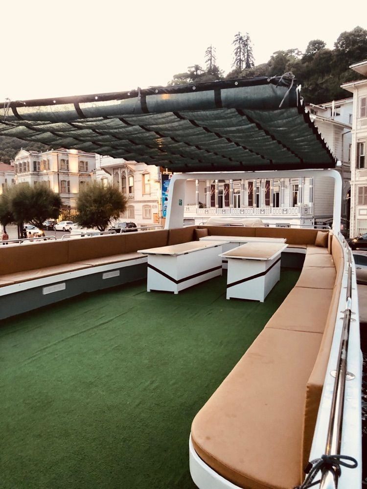 Custom made 15m Motor Yacht