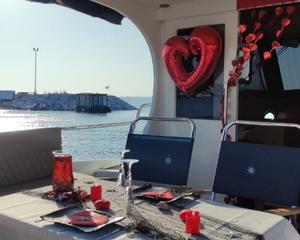 Custom made 10m Motor Yacht