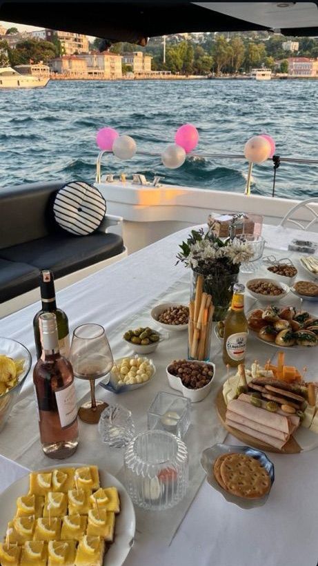 Özel yapım 20m Motoryat