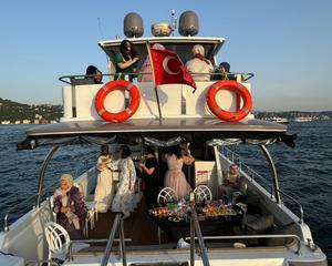 Ferretti Yachts 20m Motor Yacht