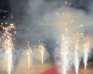 Özel yapım 20m Motoryat