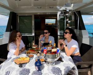 Canados 20m Motor Yacht