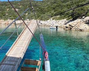 Custom made 15m Gulet