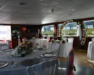 Custom made 20m Party Boat
