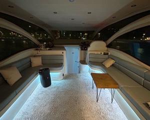 Custom made 14m Motor Yacht