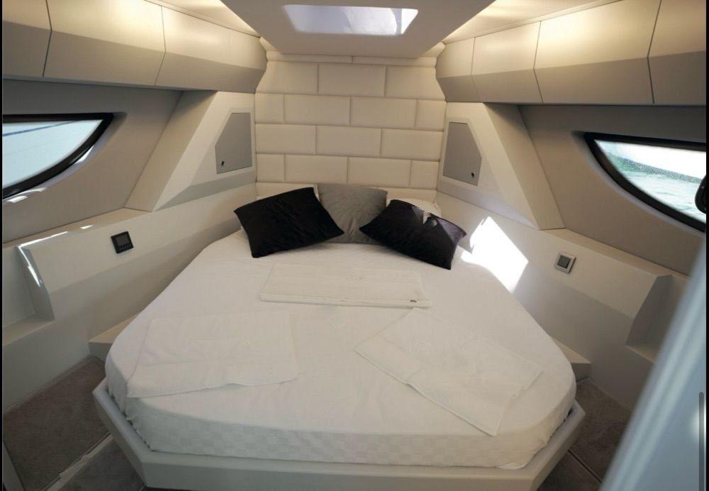 Rental Custom made 12m Motor Yacht - 1094 - photo 11