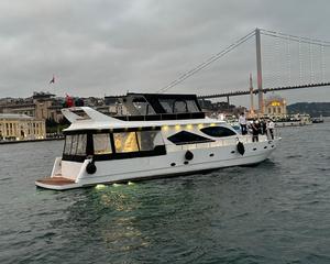 Custom made 22m Motor Yacht