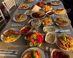 Custom made 18m Motor Yacht