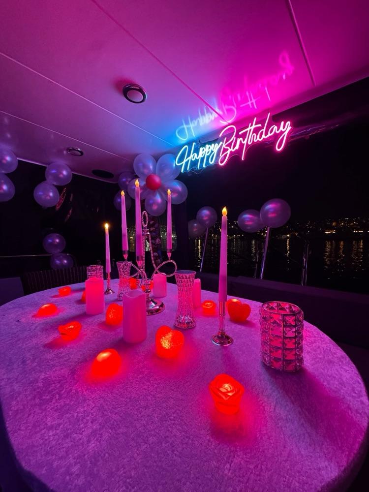 Kiralık Özel yapım 18m Motoryat - 947-16