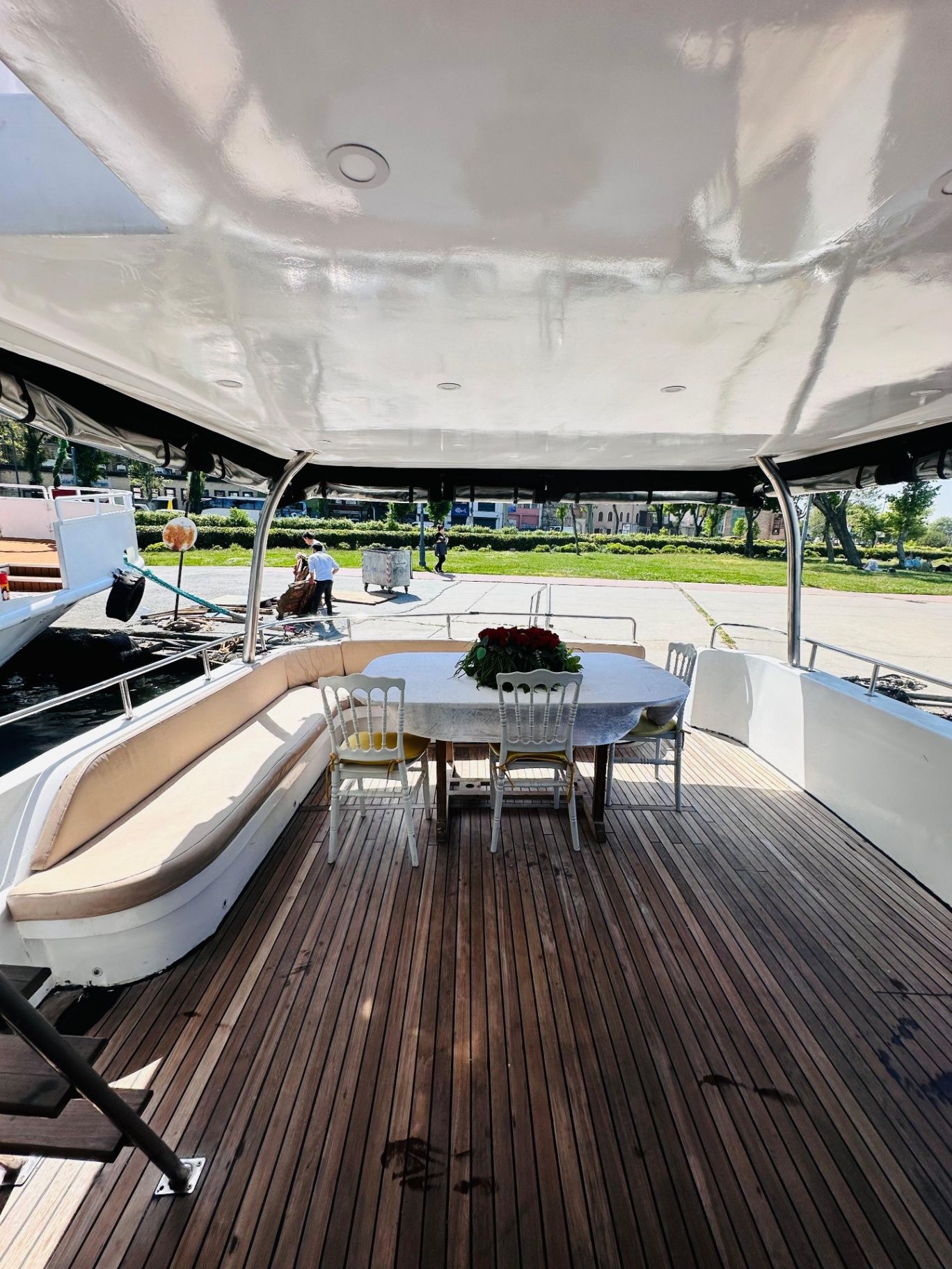 Custom made 16m Motor Yacht